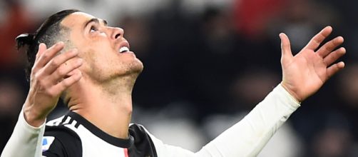 Mercato PSG : Ronaldo 'désespéré' par la Juventus, Paris 'à fond' (Crédit instagram/juventusturin)