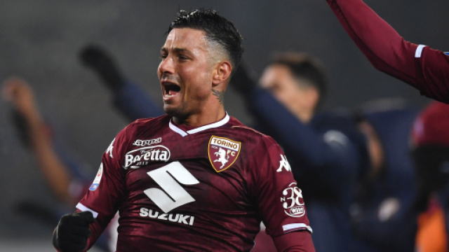 Armando Izzo del Torino sarebbe tra gli obiettivi di mercato dell'Inter.