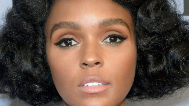 Beaucoup aimerait ressembler à Janelle Monae, une des plus belles femmes du monde. Credit : Wikimedia CommonsNASA/Bill Ingalls
