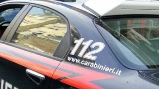 I Carabinieri in azione contro la mafia in Sicilia