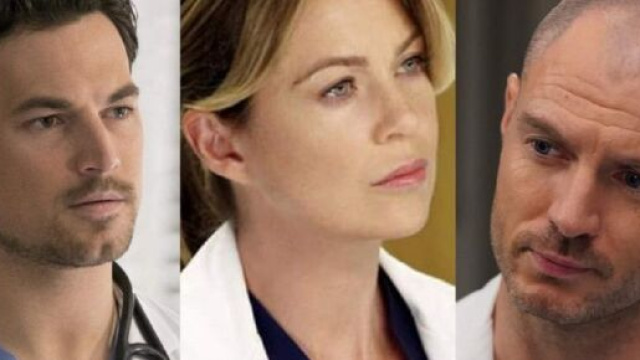 Grey's Anatomy 16, la Klein sulla salute Andrew DeLuca: 'Dovremmo essere preoccupati'