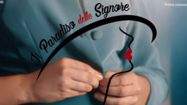 Il Paradiso delle Signore 4: anticipazioni episodio del 2 marzo.