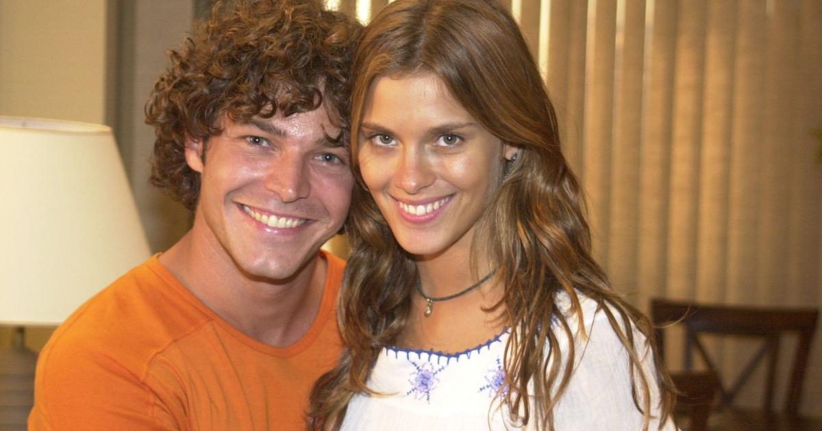 5 atores do elenco de 'Mulheres Apaixonadas' hoje em dia 5 5 atores do elenco de 'Mulheres Apaixonadas' hoje em dia 5