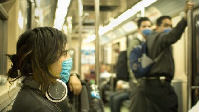 Diffusione del panico da Coronavirus