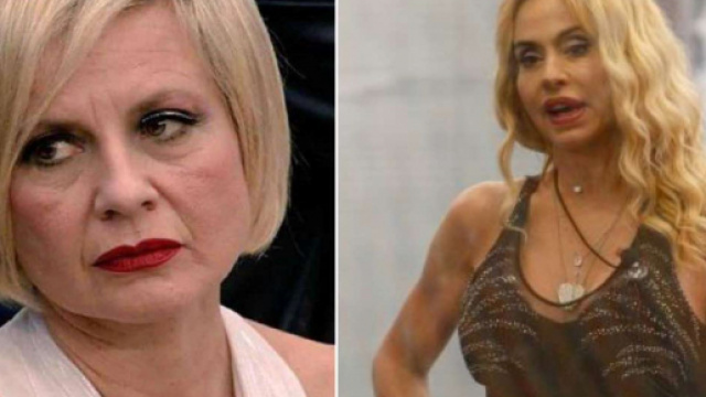 Grande Fratello Vip, Valeria Marini si sfoga con Teresanna: 'Antonella mi ha minacciata'.