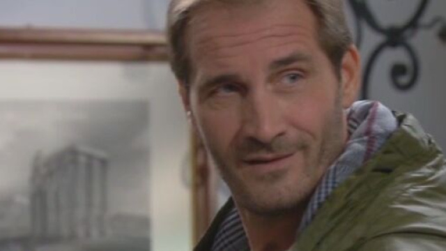 Upas, anticipazioni dal 9 al 13 marzo: Alberto viene chiamato dal boss Tregara