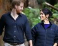Meghan Markle and Prince Harry believed to be house-hunting in Los Angeles