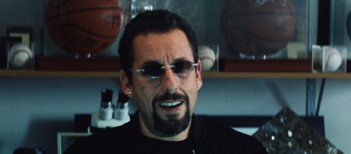 Adam Sandler in 'Diamanti Grezzi'