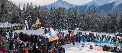 Biathlon Anterselva - Programma gare Mondiali, in Tv appuntamento su Rai Sport