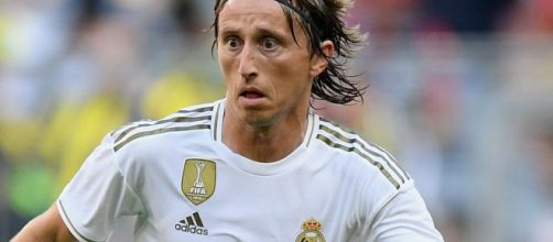 Milan, sogno Modric per l'estate.