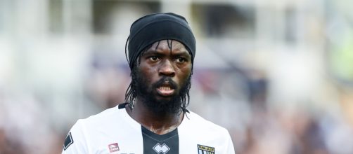 Parma, Gervinho non vestirà più la maglia gialloblu