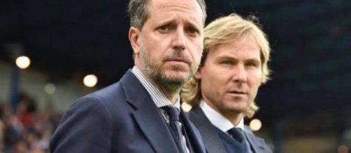 Pavel Nedved Jr. difende il padre: 'Quando i giornalai fanno i giornalisti'