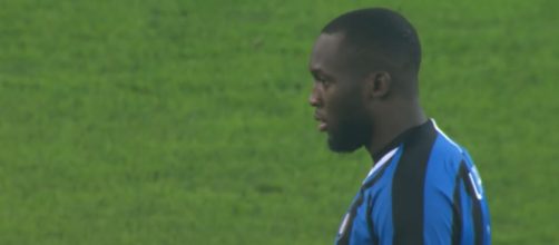 Romelu Lukaku, autore di 16 goal in Serie A