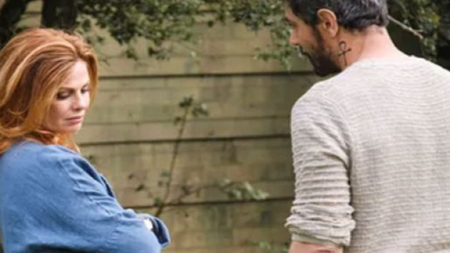 Come una madre, spoiler del 9 febbraio: Kim aiuta Angela, Bruno e Valentina a fuggire.