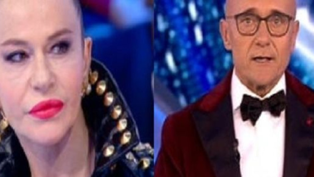 GF Vip 4, spoiler puntata 3 febbraio: Eva Robin's ospite della serata.