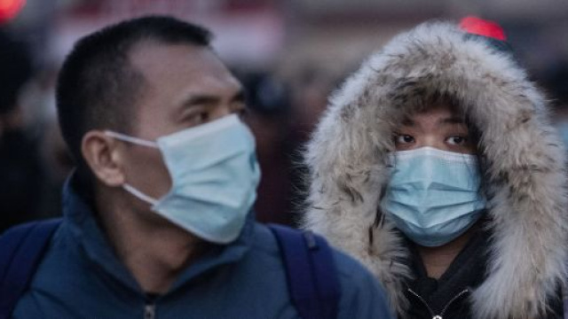 Il Coronavirus - nCoV 2019 potrebbe diventare pandemia, ma la mortalità non è ancora nota in modo definitivo.