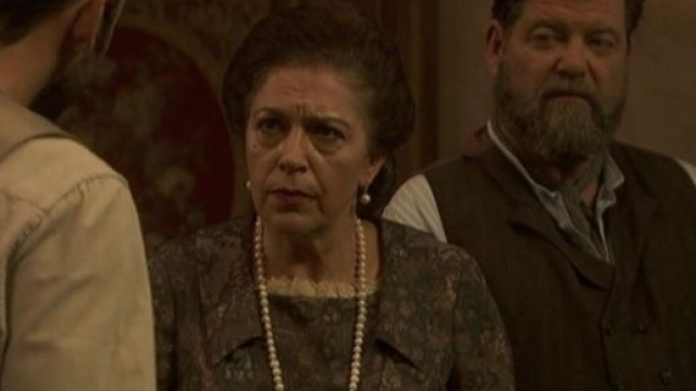 Il Segreto anticipazioni puntate spagnole: Francisca Montenegro non si fiderà più della Marchesa Isabel