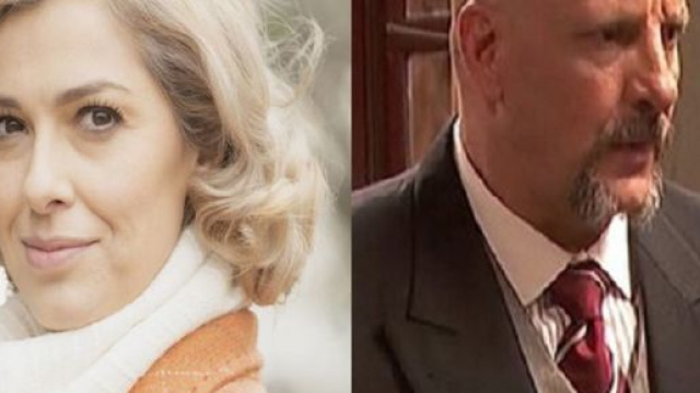 Il Segreto, spoiler spagnoli: Estefanía arriva a Puente Viejo alla ricerca di Tiburcio.