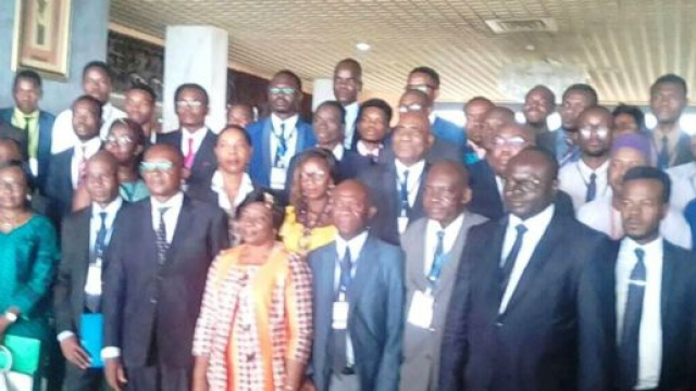 L’IFORD et l’ISSEA actionnent les ODD dans une phase substantielle pour l’Afrique Francophone