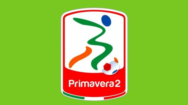 Logo del campionato Primavera 2.