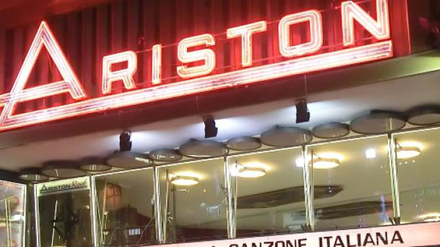 Sanremo 2020: il programma della prima serata