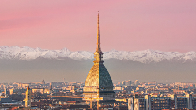 Si è svolto il due febbraio a Torino l'evento Ted ReadyPlayerX