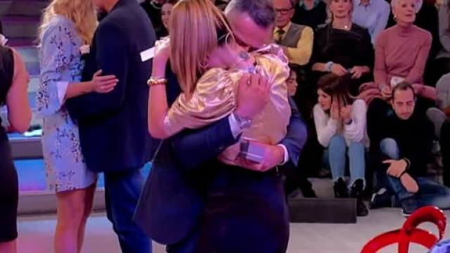 Trono over UeD, Ida e Riccardo potrebbero essere di nuovo ai ferri corti