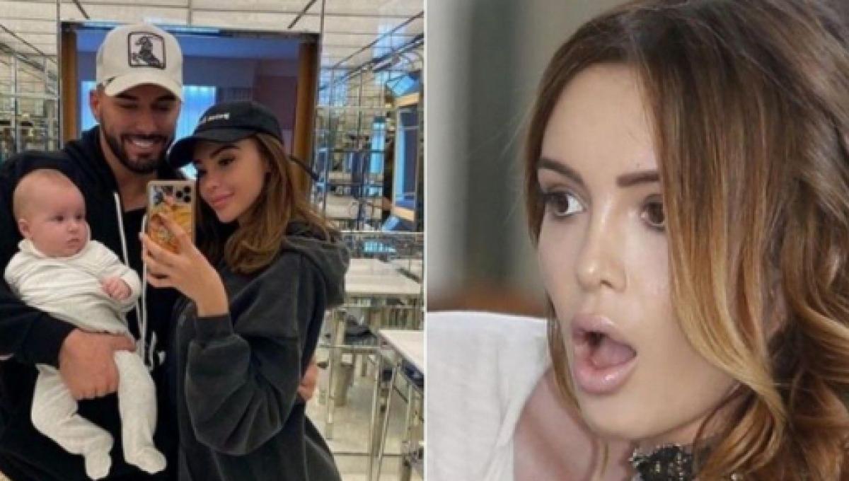 L Anniversaire Surprise De Nabilla Tourne Au Cauchemar Impossible De Sortir Du Territoire L Anniversaire Surprise De Nabilla Tourne Au Cauchemar Impossible De Sortir Du Territoire