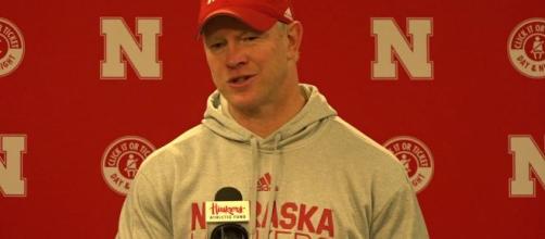 The Nebraska football team is hoping to pull a rabbit out of its hat [Image via HuskersOnline/YouTube]