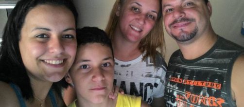 Ana Flávia nega participação na morte da família. (Arquivo Blasting News)