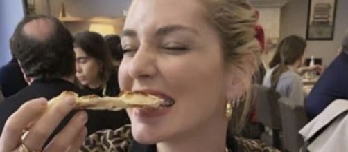 Chiara Ferragni chiede un privée in pizzeria ma viene rimbalzata ... - bitchyf.it