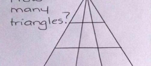 El gran reto matemático de los triángulos
