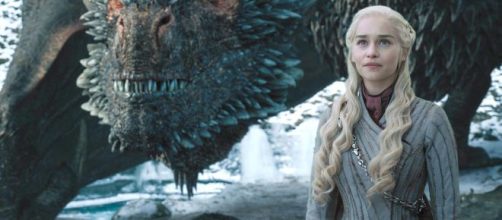 Juegos de Tronos busca a los protagonistas de la precuela House of the Dragon