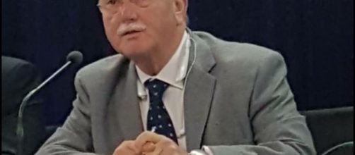 Salvatore Bivona: Presidente Cidec Palermo