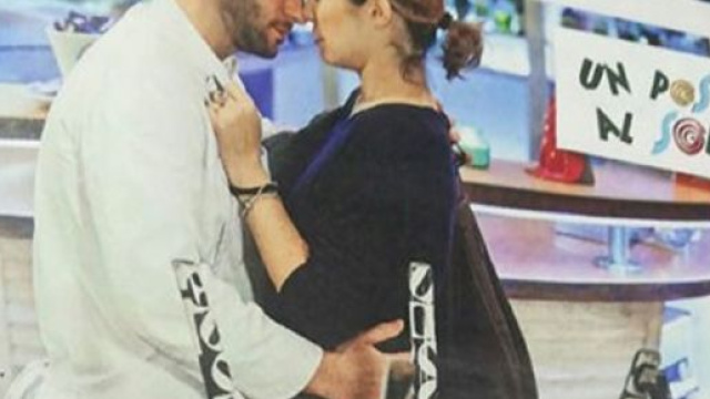 Anticipazioni Upas al 14 febbraio: Arianna bacia Samuel