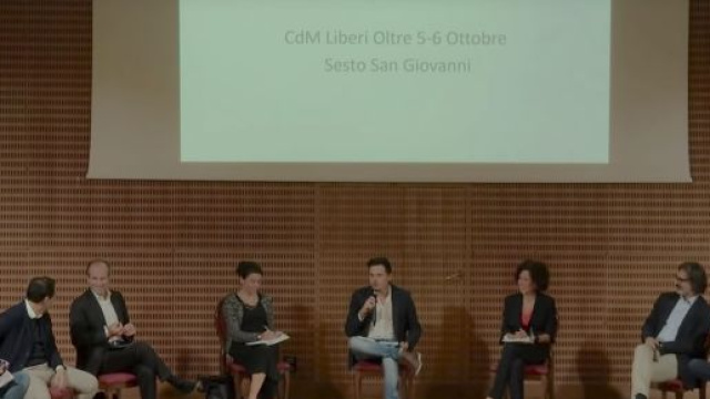 Il terzo evento organizzato dal canale Youtube 'Liberi Oltre le Illusioni' si terrà a Venezia il 15 e 16 Febbraio