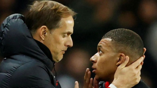 Mercato PSG : 'alerte rouge' à Paris (Crédit instagram/psg)