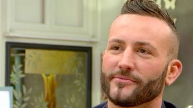 Primo appuntamento, spoiler 11 febbraio: Fulvio Amoruso, ex Matrimonio a prima vista, ospite speciale