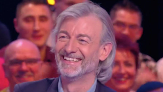 TPMP : Gilles Verdez pourrait récupérer Fatou. Credit: Capture/C8
