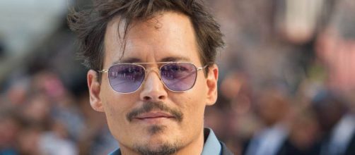 Ator Johnny Depp está com problemas financeiros, segundo revista. (Arquivo Blasting News)