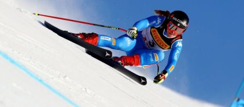 Coppa del mondo di sci alpino femminile: orari discesa e super-G Garmisch