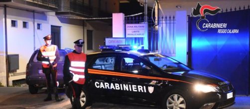 Furto, aggressioni e tentate rapine a Reggio Calabria