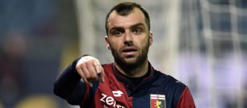 Genoa-Cagliari, probabili formazioni: Sanabria-Pandev vs Simeone, Pinamonti in panchina