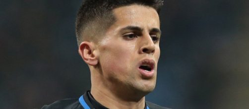 Guardiola boccia Cancelo: l'Inter potrebbe piombare su di lui in estate.