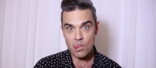 Robbie Williams. / standard.co.uk