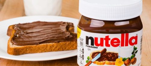 World Nutella Day il 5 febbraio