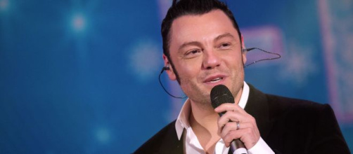 Tiziano Ferro ospite fisso di Sanremo 70.