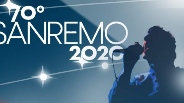 5 brani più venduti di Sanremo: Achille Lauro in cima alla classifica.