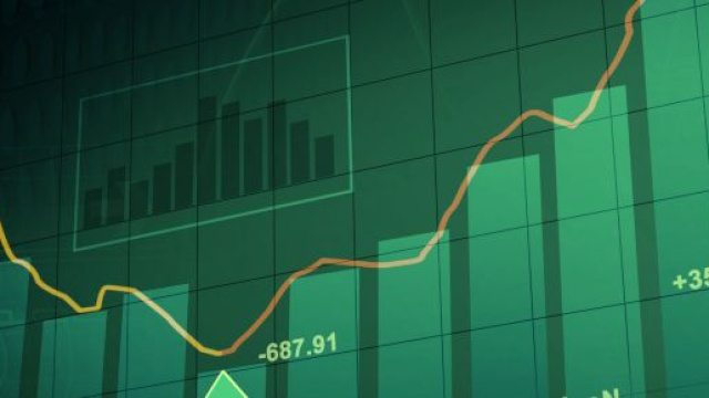 Il coronavirus sta mettendo a rischio l'economia mondiale.