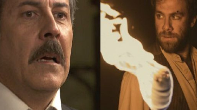 Il Segreto, spoiler Spagna: Garcia Morales muore, Fernando vuole incendiare il paese.